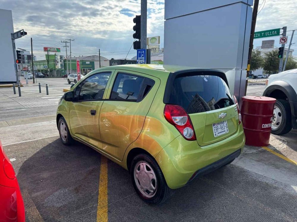 Fotografía en tamaño completo