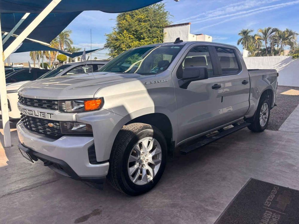 Fotografía en tamaño completo