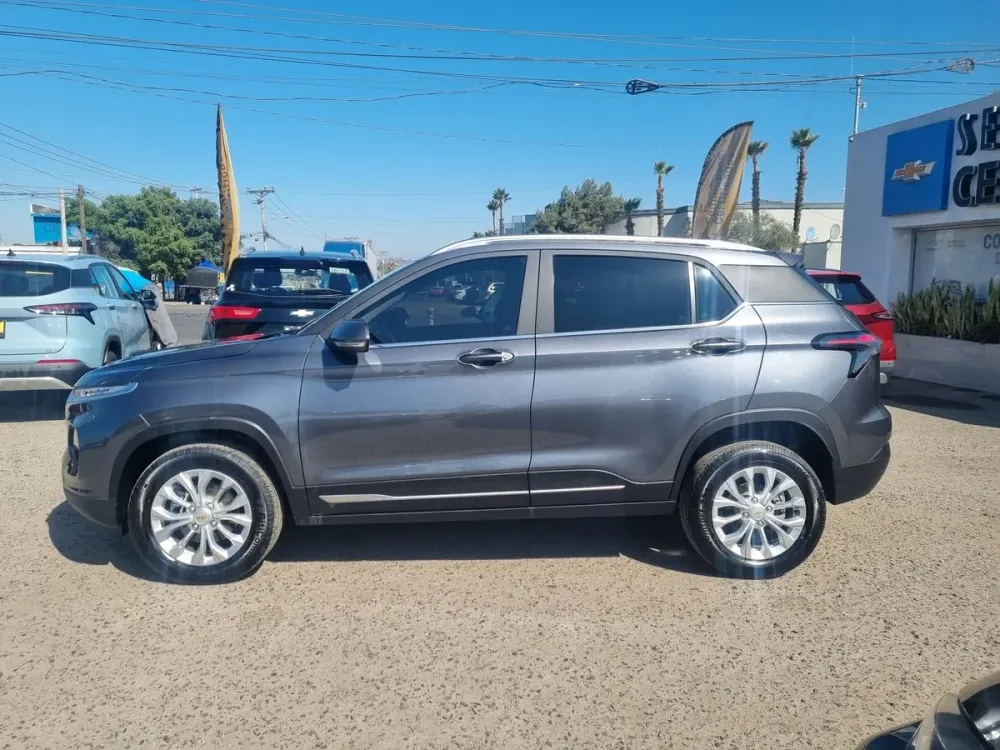 Fotografía en tamaño completo