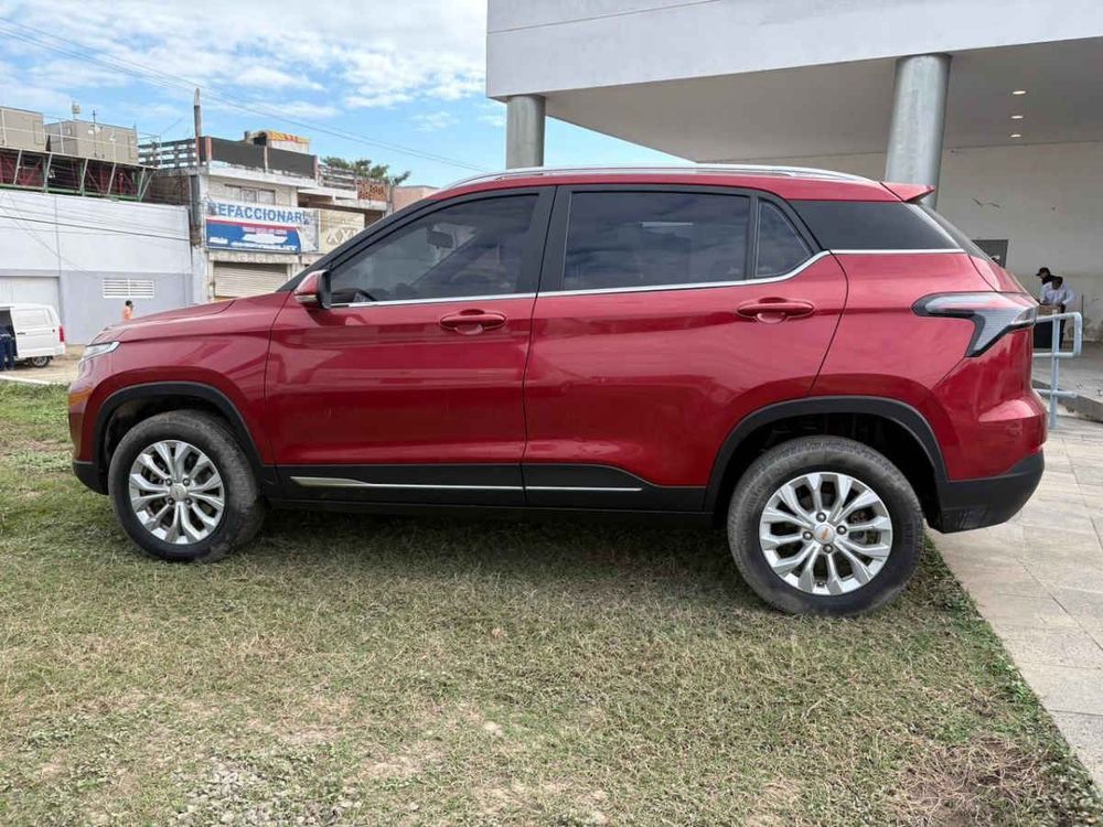 Fotografía en tamaño completo