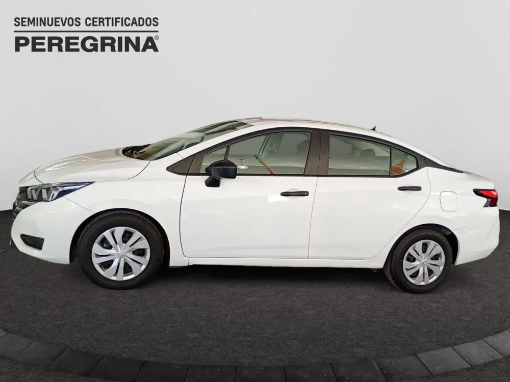 Fotografía en tamaño completo