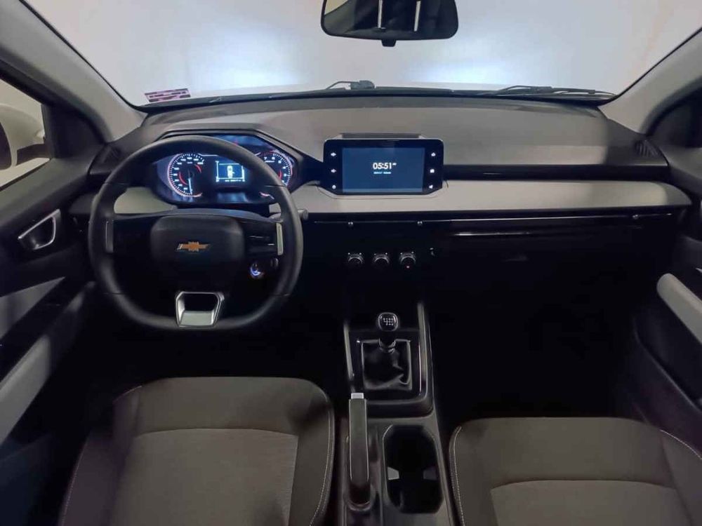 Fotografía en tamaño completo