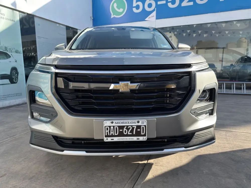 Fotografía en tamaño completo