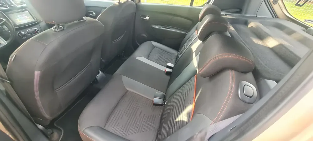 Fotografía en tamaño completo