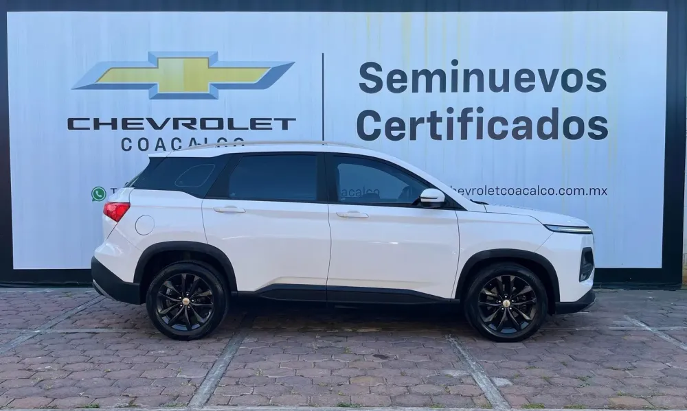 Fotografía en tamaño completo