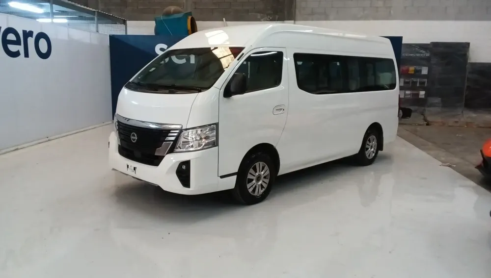 Fotografía en tamaño completo