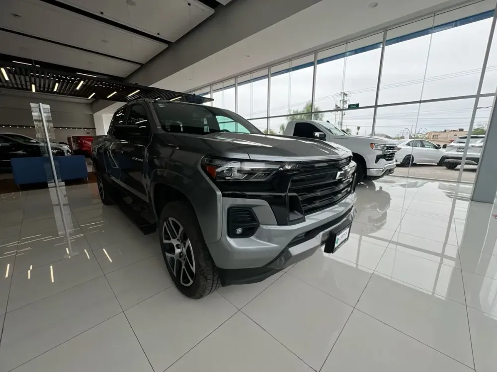 Fotografía en tamaño completo