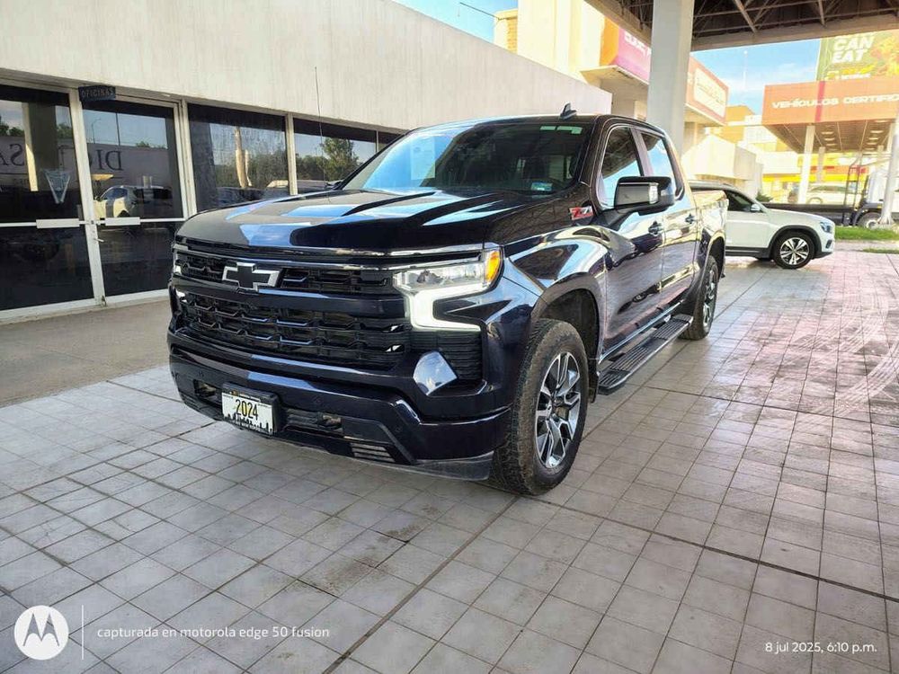 Fotografía en tamaño completo