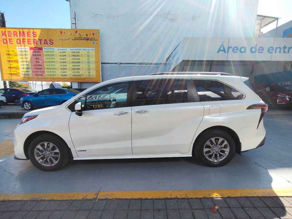 Fotografía en tamaño completo