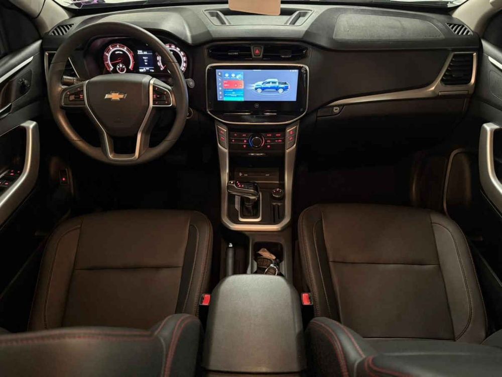 Fotografía en tamaño completo