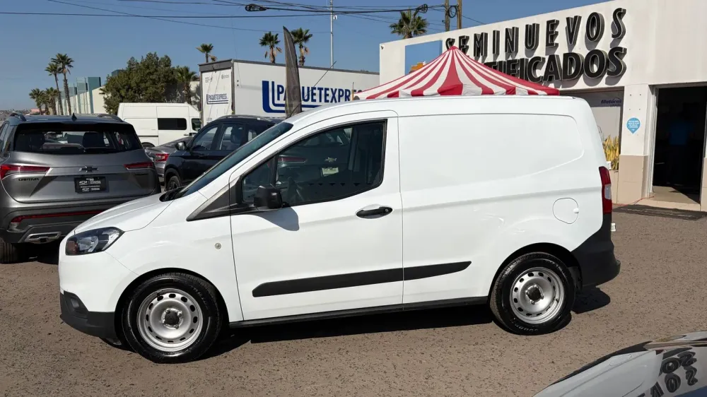 Fotografía en tamaño completo