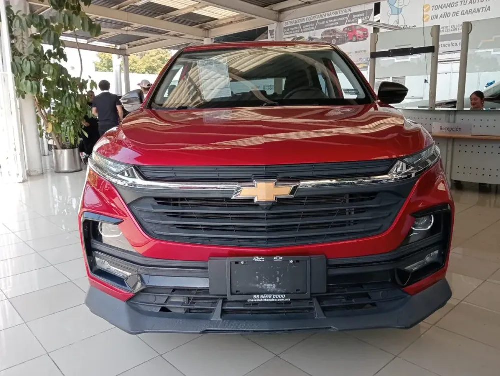 Fotografía en tamaño completo