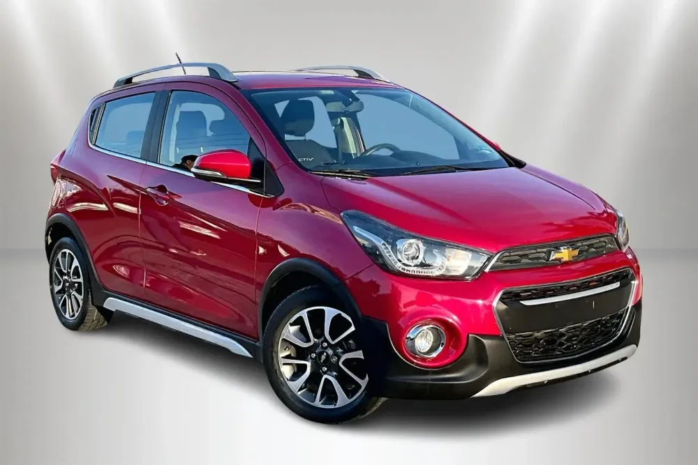 Fotografía en tamaño completo