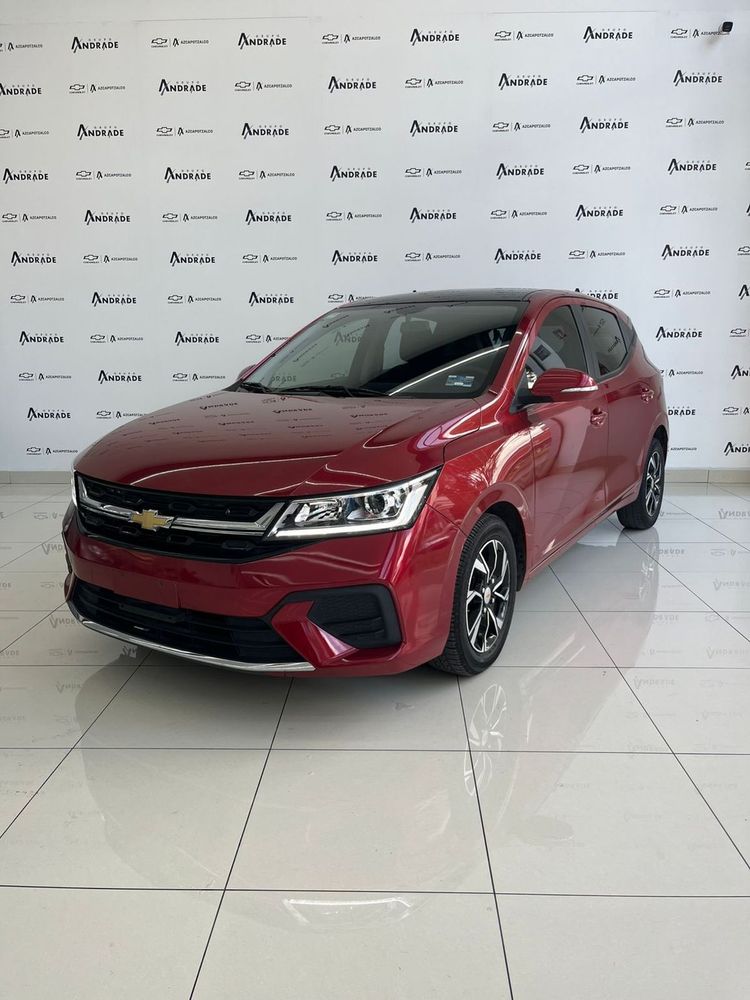 Fotografía en tamaño completo