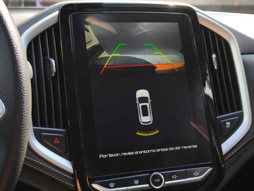 Fotografía en tamaño completo