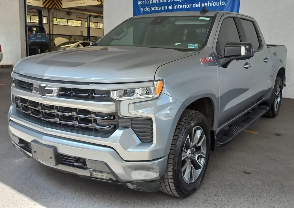 Fotografía en tamaño completo