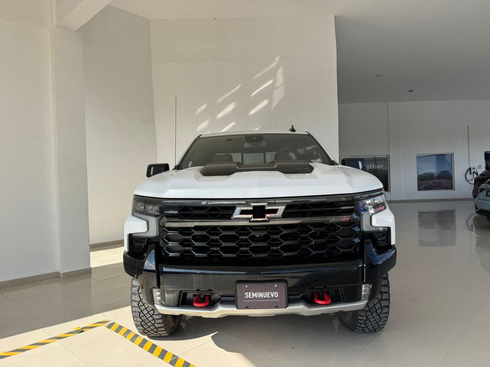 Fotografía en tamaño completo