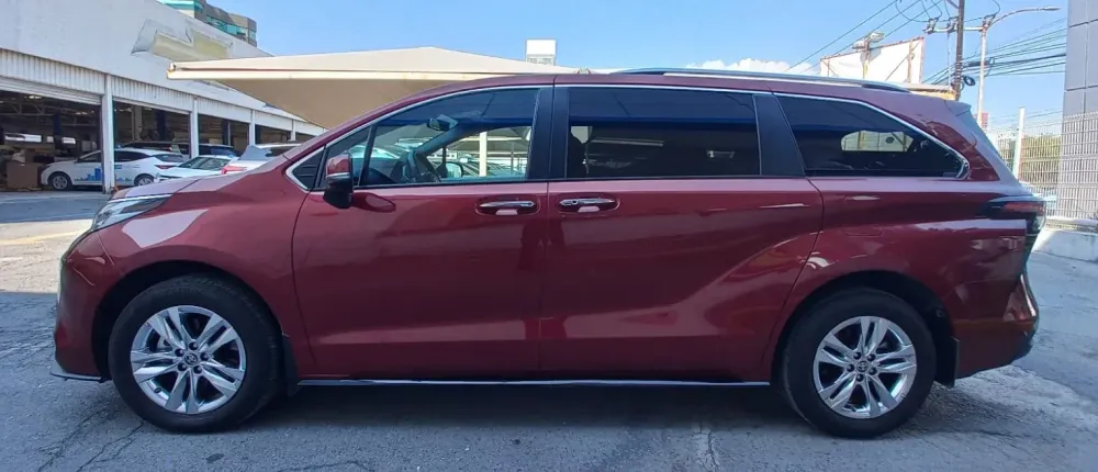 Fotografía en tamaño completo