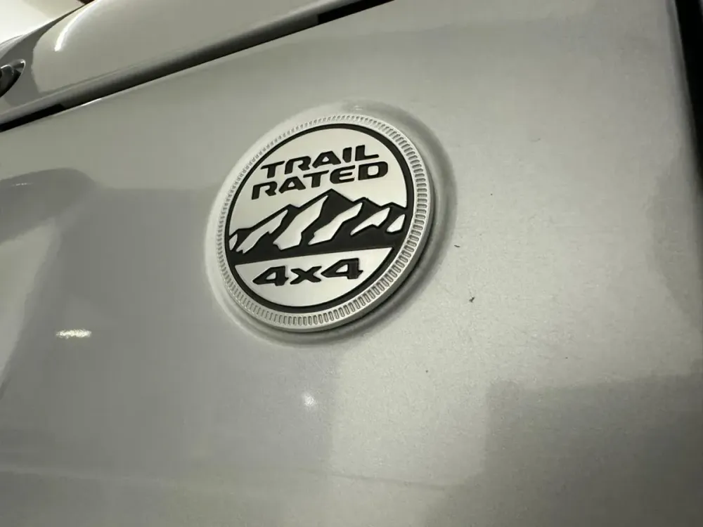 Fotografía en tamaño completo