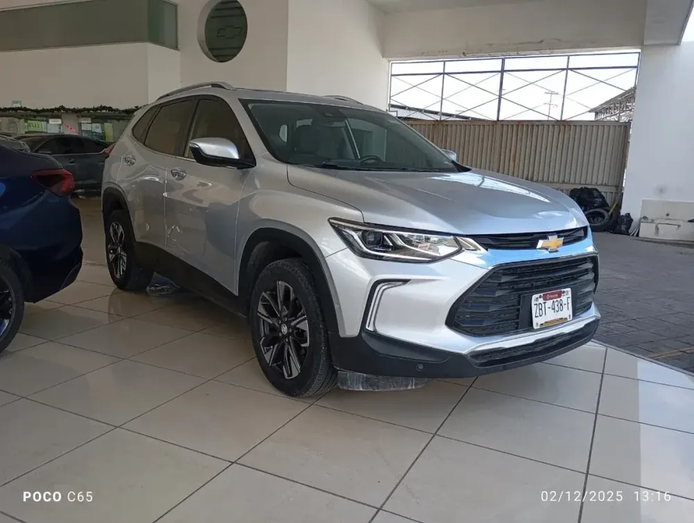 Fotografía en tamaño completo