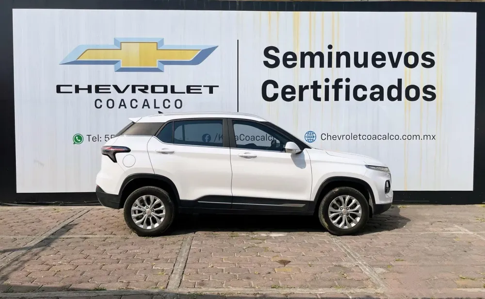 Fotografía en tamaño completo