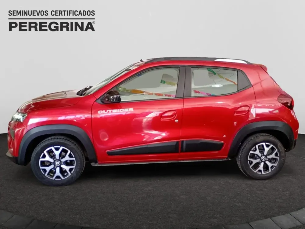 Fotografía en tamaño completo