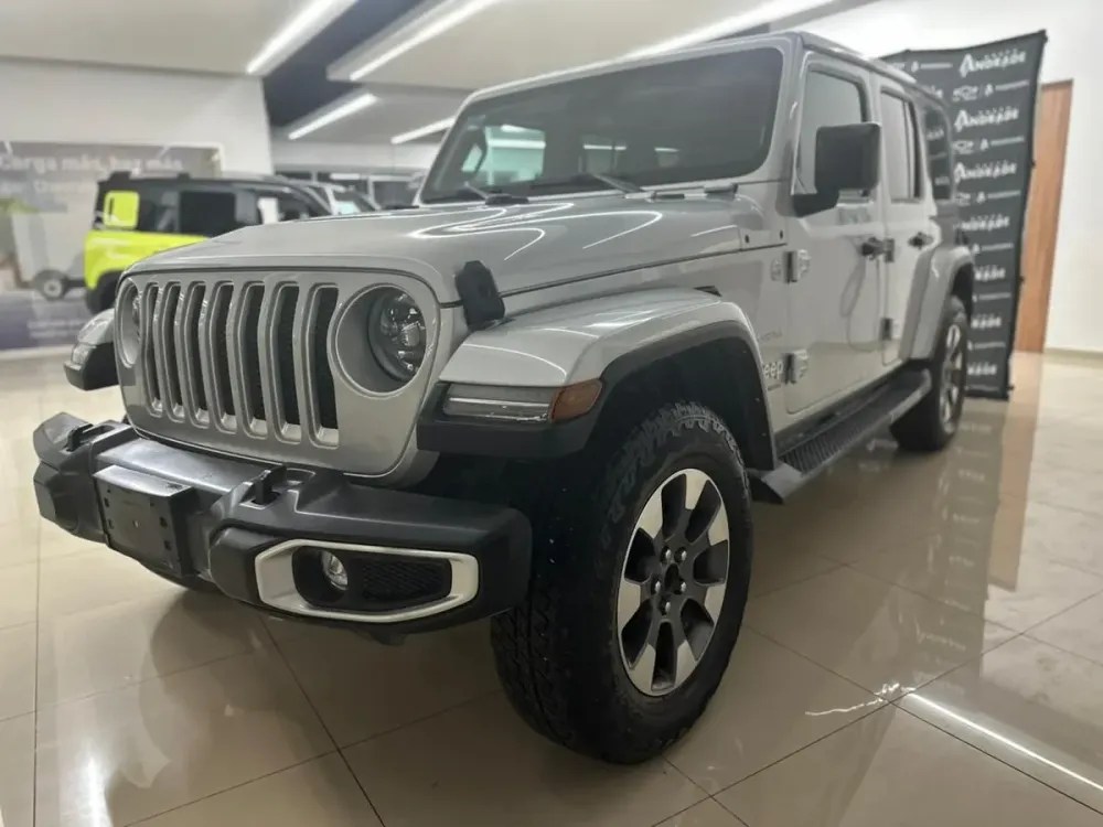 Fotografía en tamaño completo