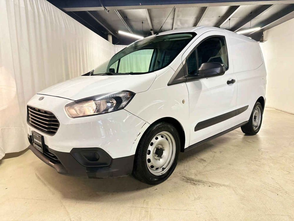 Fotografía en tamaño completo