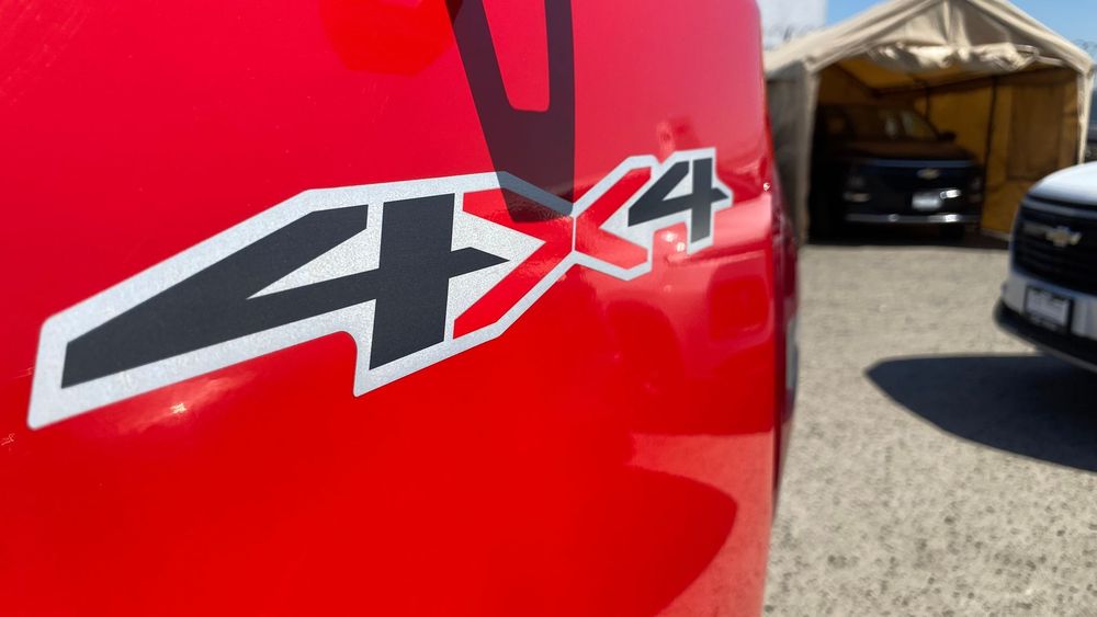 Fotografía en tamaño completo