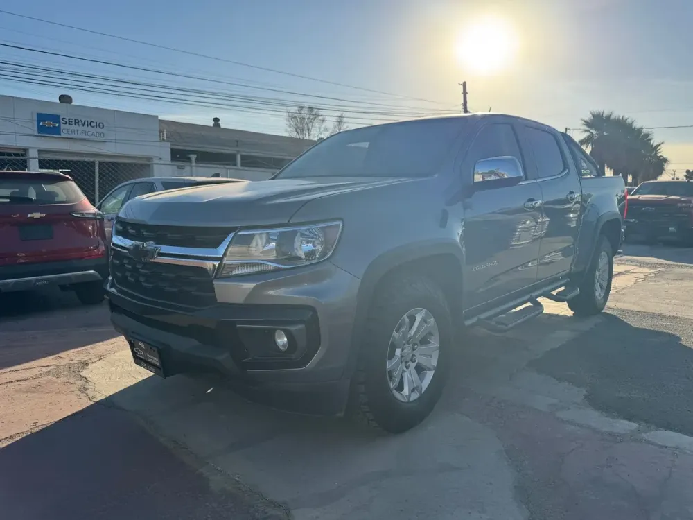 Fotografía en tamaño completo