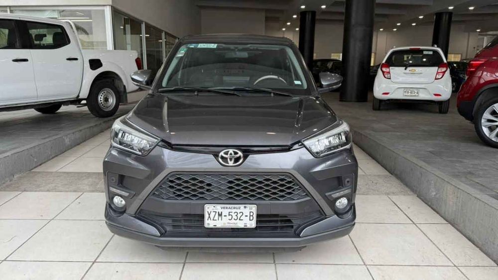 Fotografía en tamaño completo