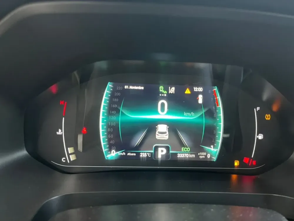 Fotografía en tamaño completo