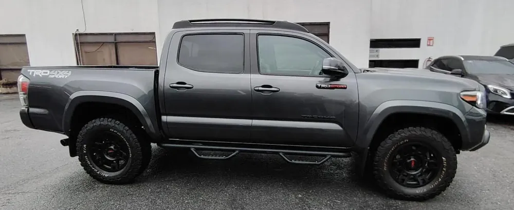 Fotografía en tamaño completo