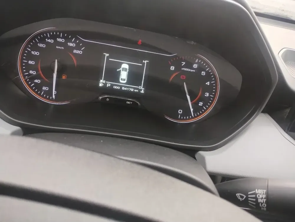 Fotografía en tamaño completo