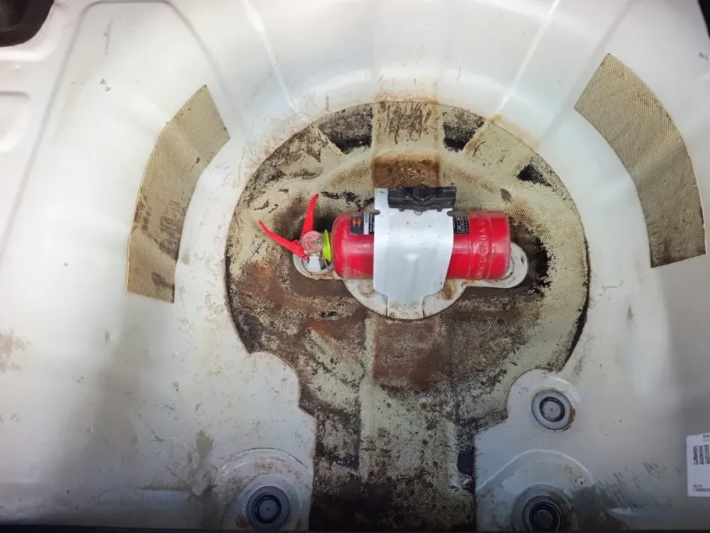 Fotografía en tamaño completo