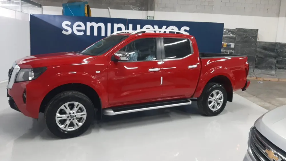 Fotografía en tamaño completo