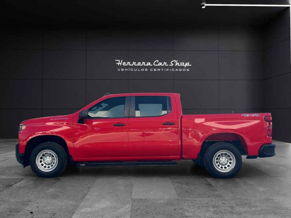 Fotografía en tamaño completo