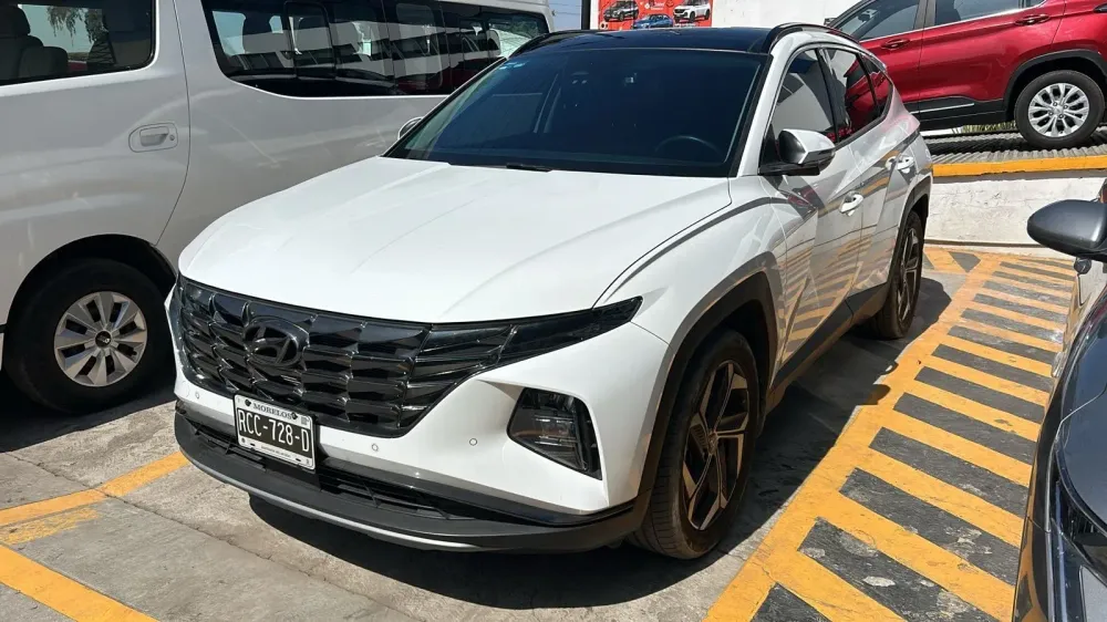 Fotografía en tamaño completo