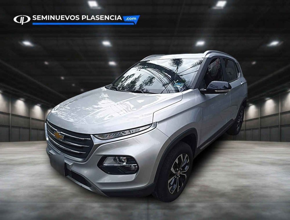 Fotografía en tamaño completo