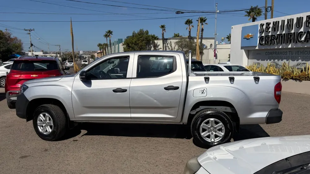 Fotografía en tamaño completo