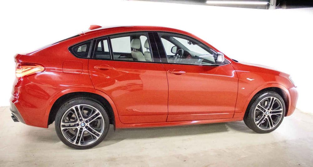 Fotografía en tamaño completo