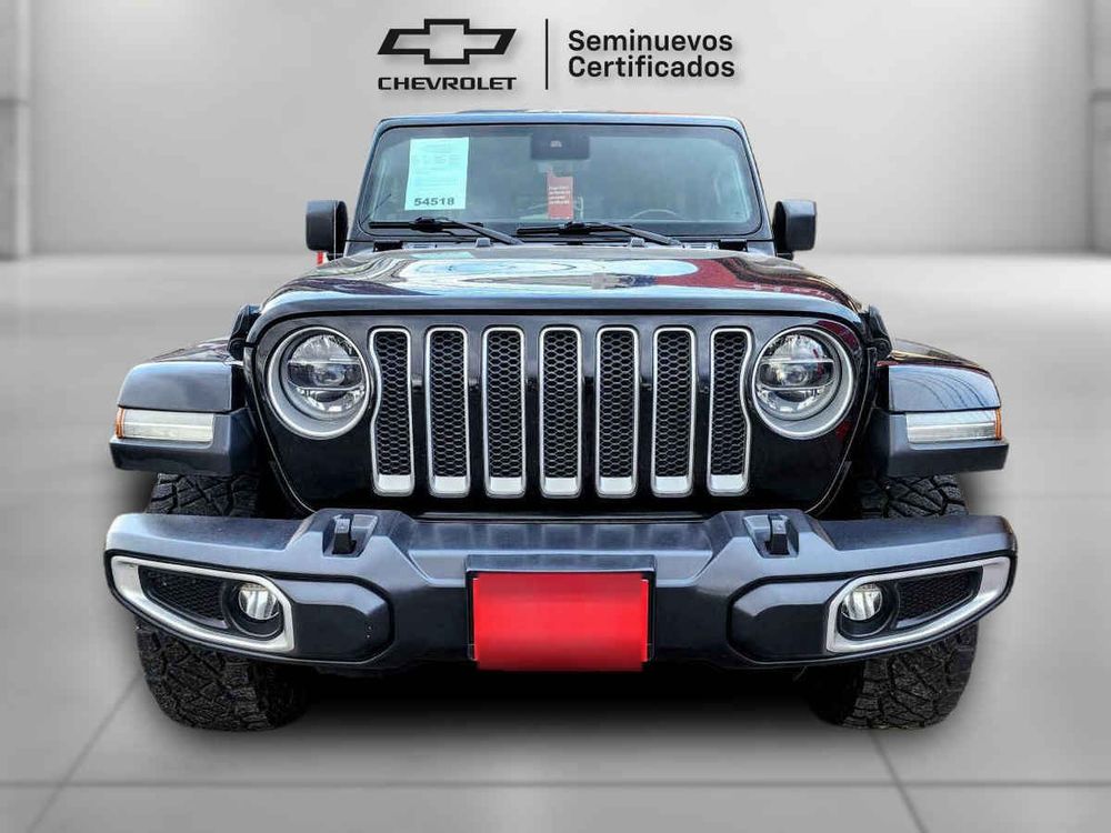 Fotografía en tamaño completo