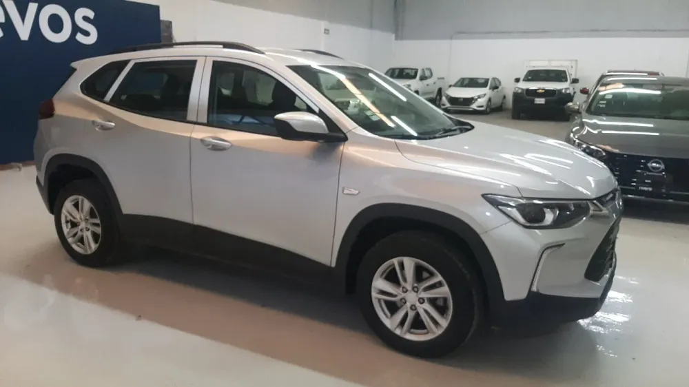 Fotografía en tamaño completo