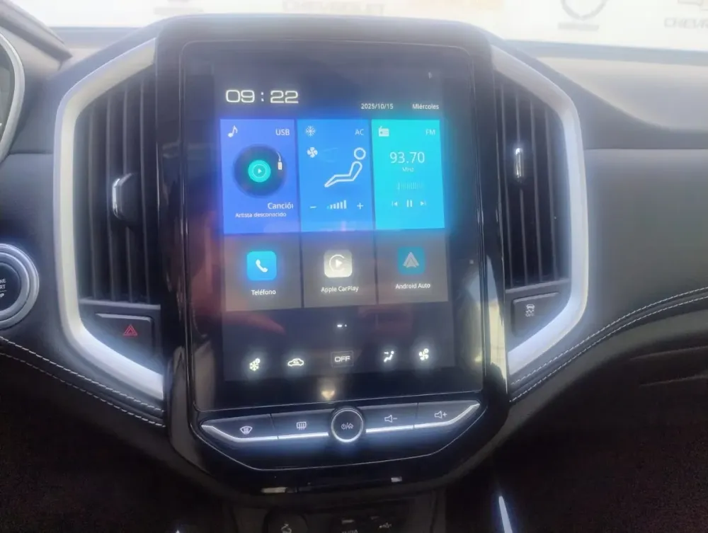 Fotografía en tamaño completo