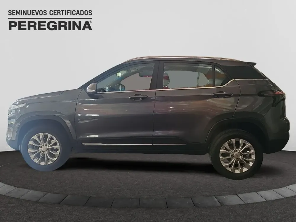 Fotografía en tamaño completo