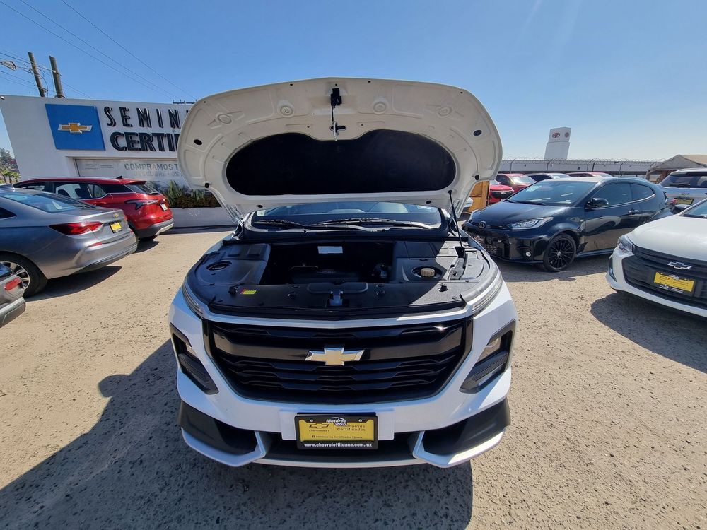 Fotografía en tamaño completo