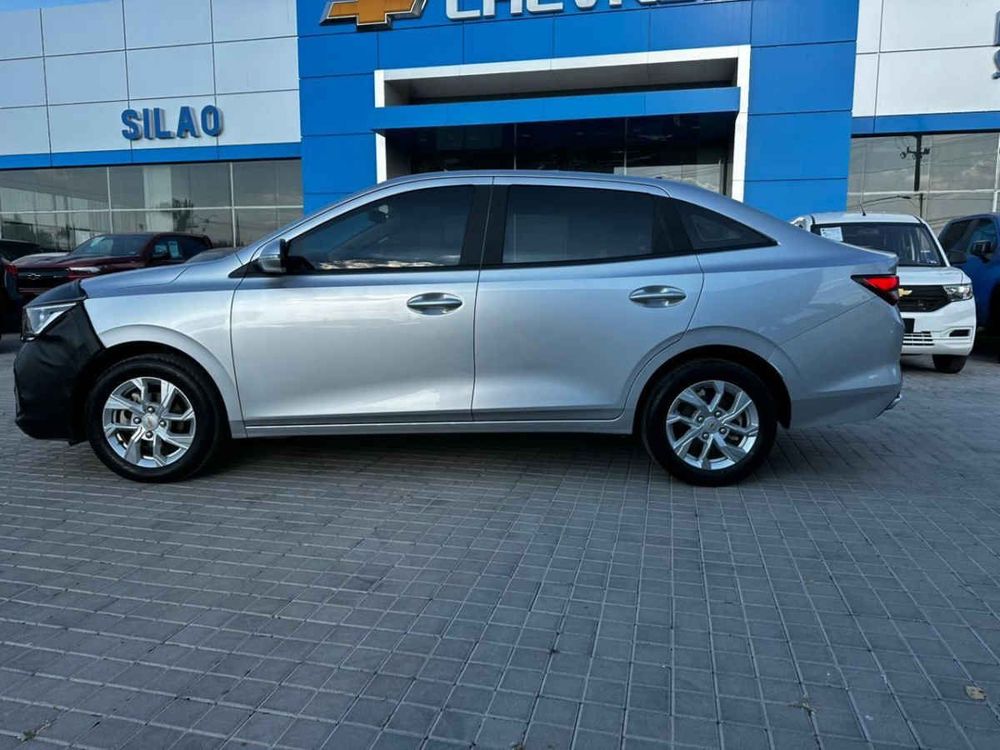 Fotografía en tamaño completo