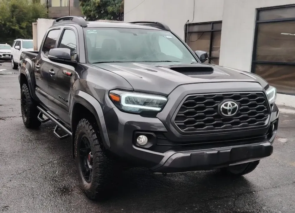 Fotografía en tamaño completo