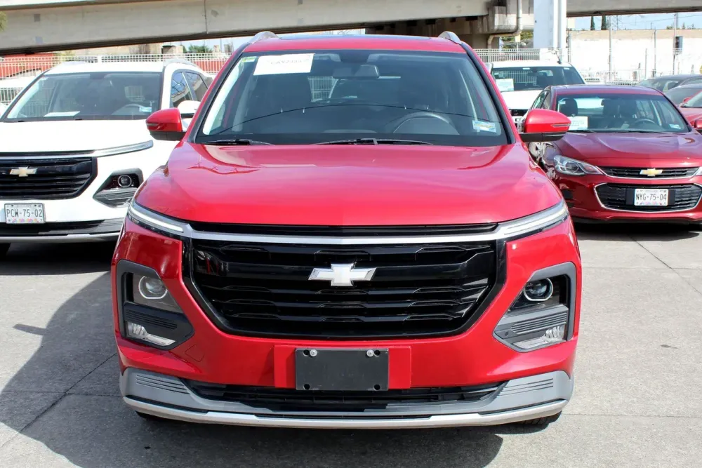 Fotografía en tamaño completo