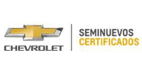 Logotipo de Chevrolet Campechana